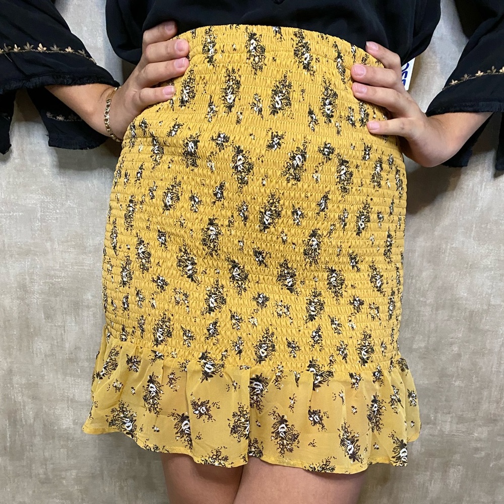 skirt